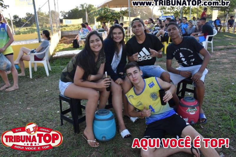 ROLIM DE MOURA:  JESAB 2018