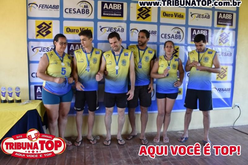 ROLIM DE MOURA:  JESAB 2018