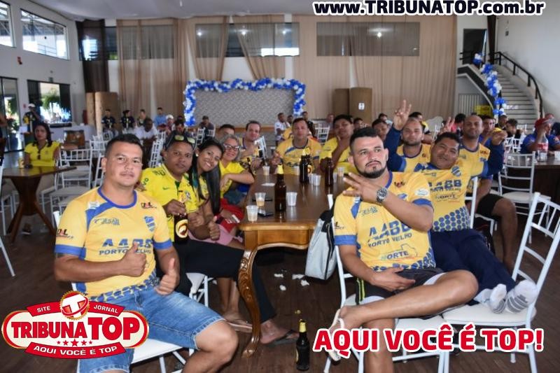 ROLIM DE MOURA:  JESAB 2018