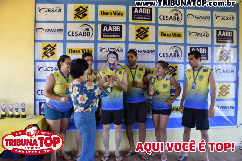 ROLIM DE MOURA:  JESAB 2018