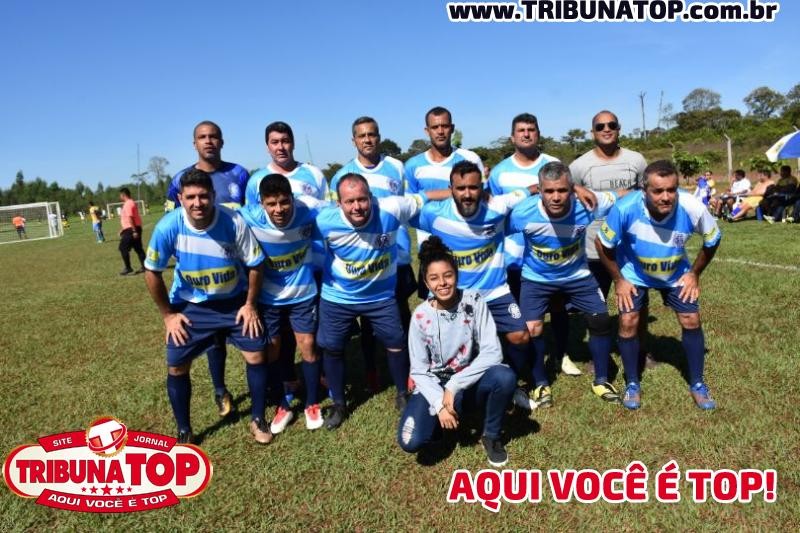 ROLIM DE MOURA:  JESAB 2018