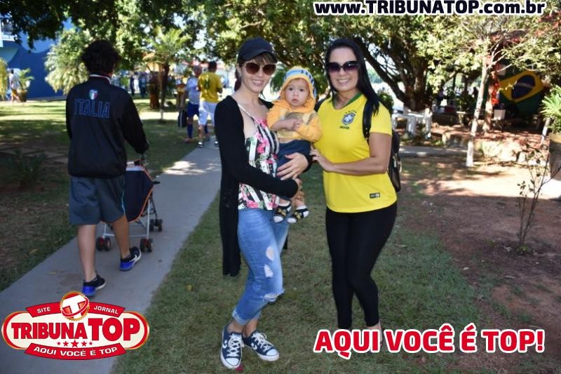 ROLIM DE MOURA:  JESAB 2018