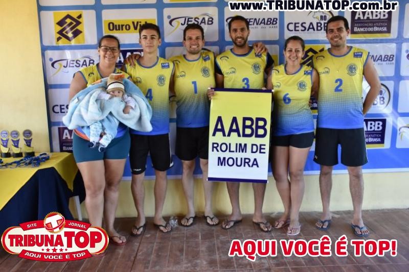 ROLIM DE MOURA:  JESAB 2018