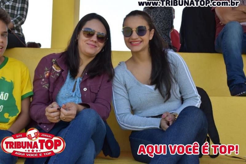 ROLIM DE MOURA:  JESAB 2018