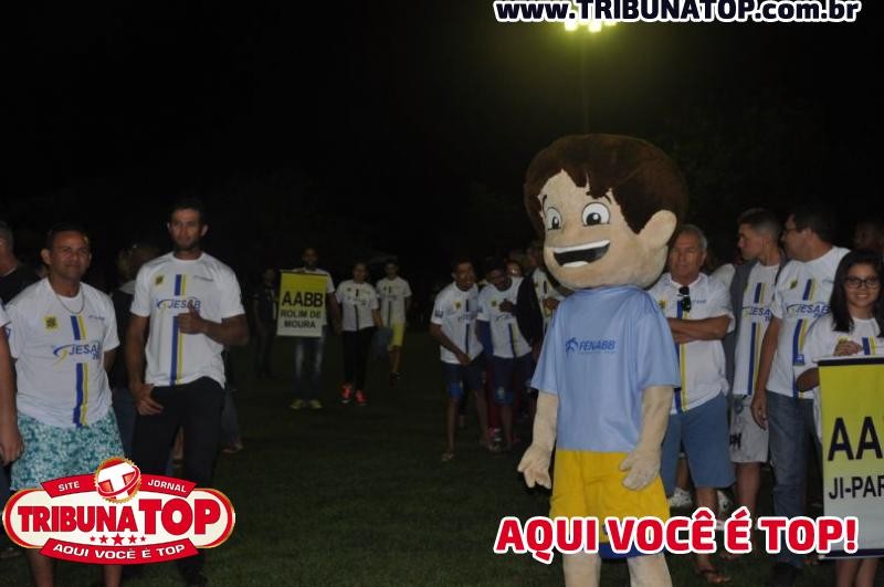 ROLIM DE MOURA:  JESAB 2018