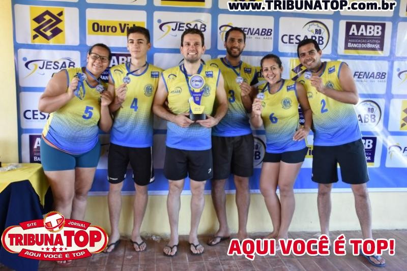 ROLIM DE MOURA:  JESAB 2018