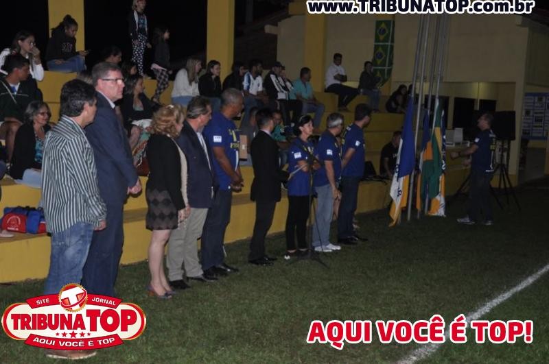 ROLIM DE MOURA:  JESAB 2018