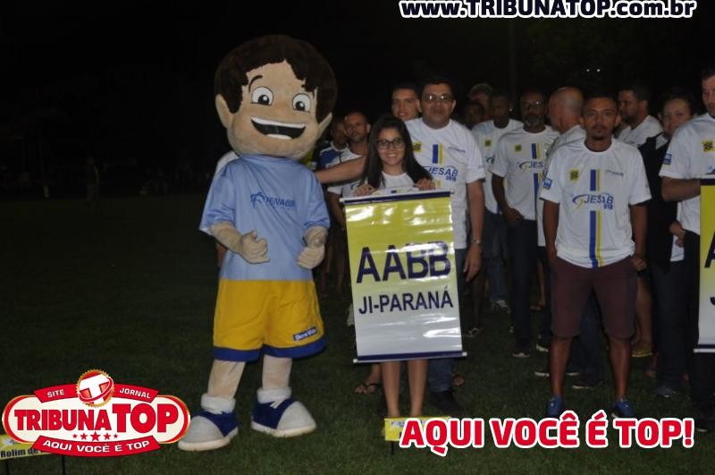 ROLIM DE MOURA:  JESAB 2018