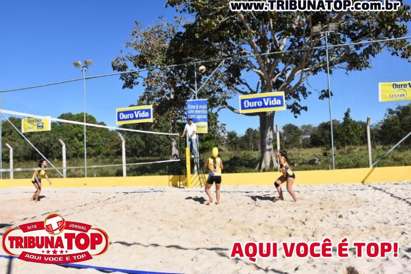 ROLIM DE MOURA:  JESAB 2018