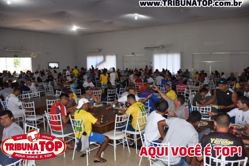 ROLIM DE MOURA:  JESAB 2018