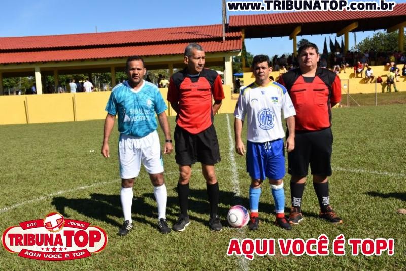 ROLIM DE MOURA:  JESAB 2018