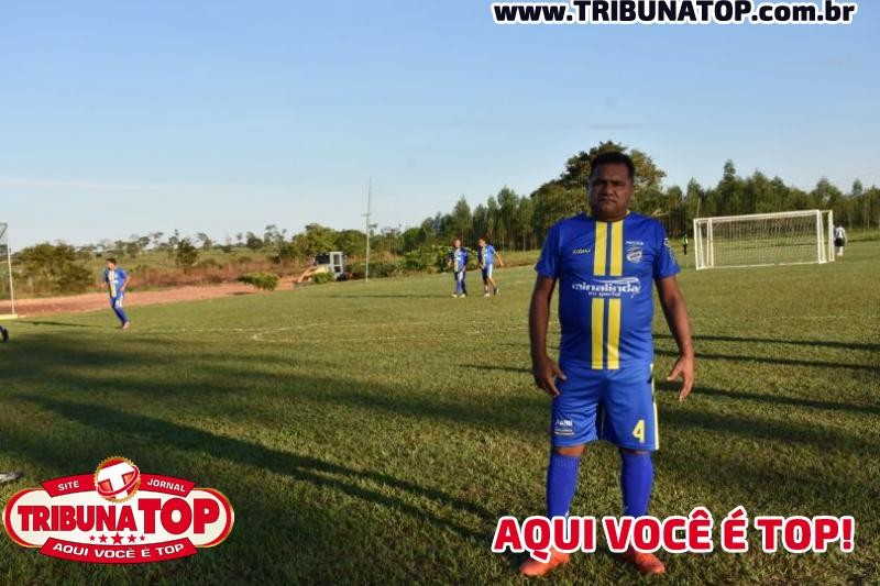 ROLIM DE MOURA:  JESAB 2018