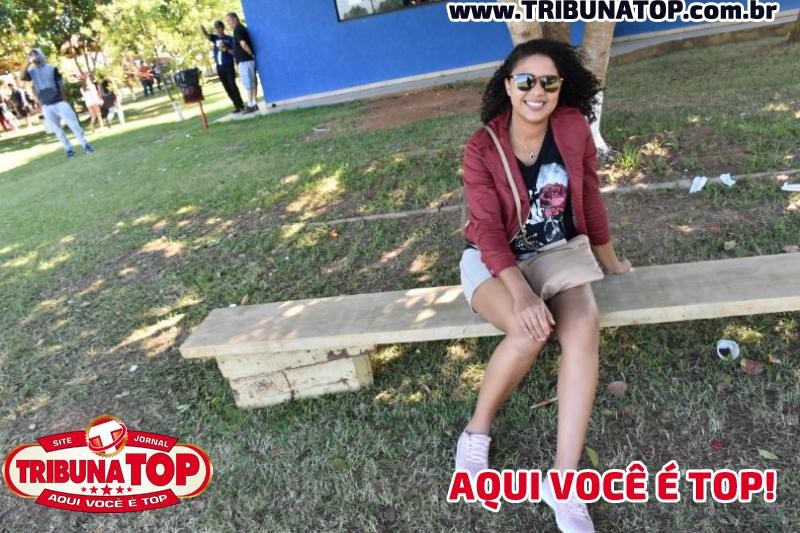 ROLIM DE MOURA:  JESAB 2018