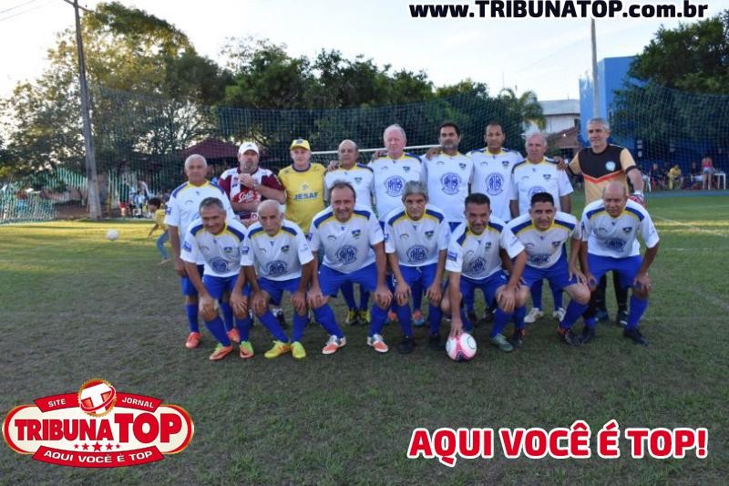 ROLIM DE MOURA:  JESAB 2018