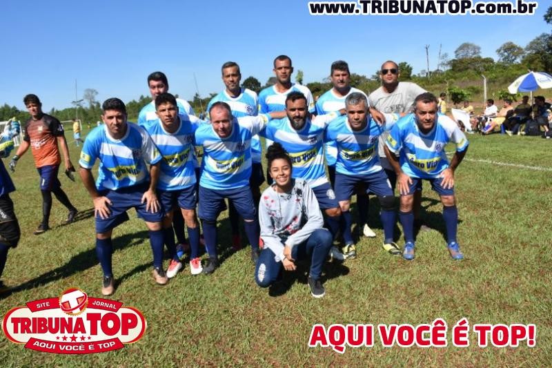 ROLIM DE MOURA:  JESAB 2018