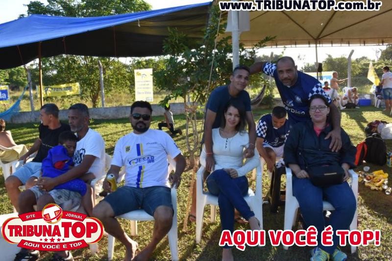 ROLIM DE MOURA:  JESAB 2018