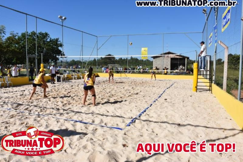 ROLIM DE MOURA:  JESAB 2018