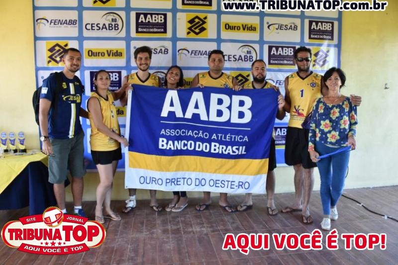 ROLIM DE MOURA:  JESAB 2018