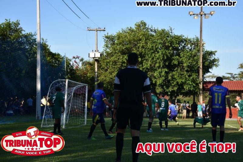 ROLIM DE MOURA:  JESAB 2018