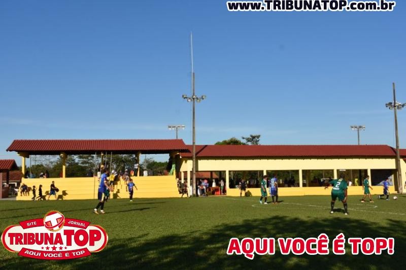 ROLIM DE MOURA:  JESAB 2018