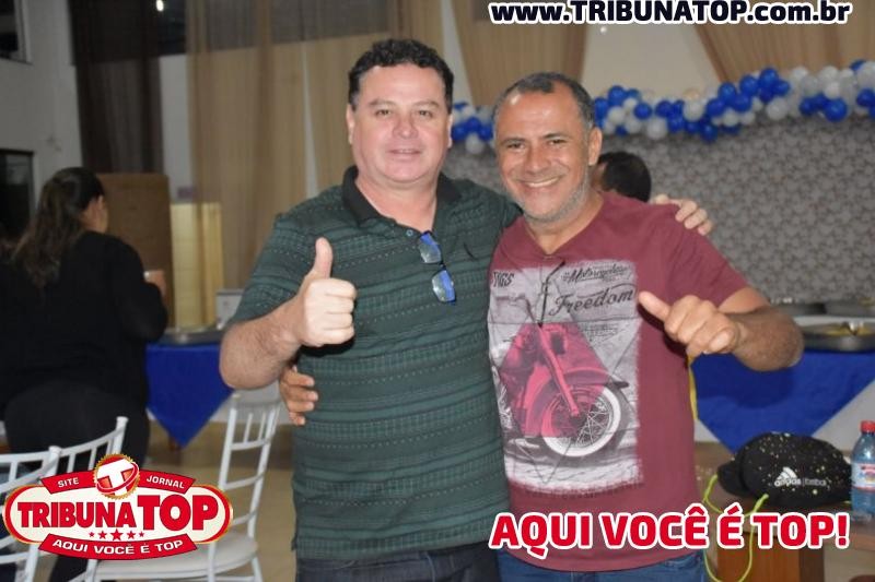 ROLIM DE MOURA:  JESAB 2018