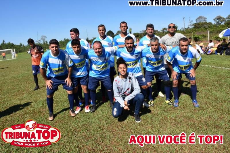 ROLIM DE MOURA:  JESAB 2018