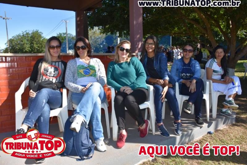 ROLIM DE MOURA:  JESAB 2018