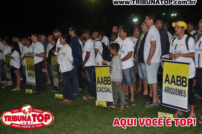 ROLIM DE MOURA:  JESAB 2018