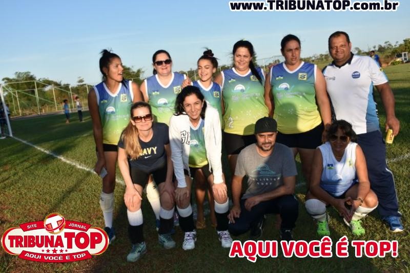 ROLIM DE MOURA:  JESAB 2018