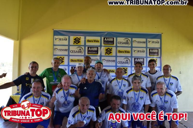 ROLIM DE MOURA:  JESAB 2018