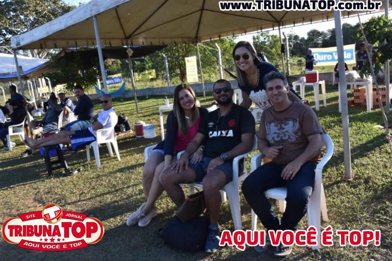 ROLIM DE MOURA:  JESAB 2018