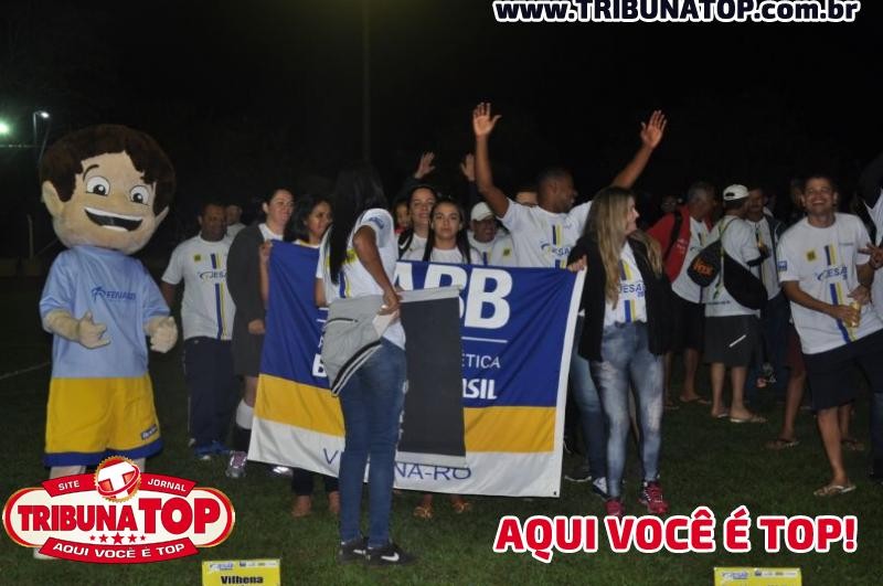 ROLIM DE MOURA:  JESAB 2018