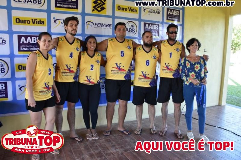 ROLIM DE MOURA:  JESAB 2018