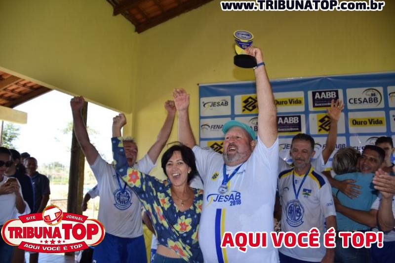 ROLIM DE MOURA:  JESAB 2018