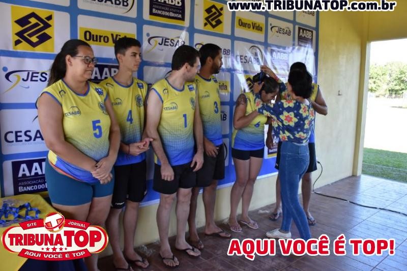 ROLIM DE MOURA:  JESAB 2018