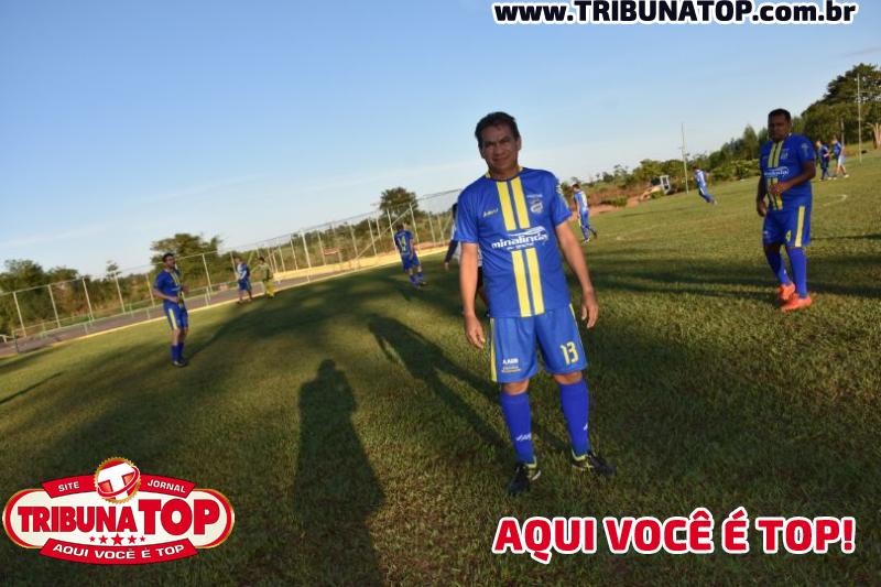 ROLIM DE MOURA:  JESAB 2018