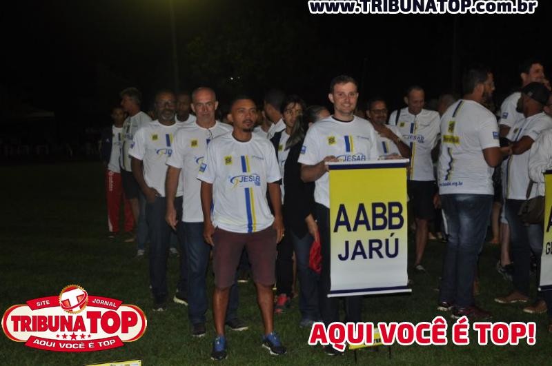 ROLIM DE MOURA:  JESAB 2018