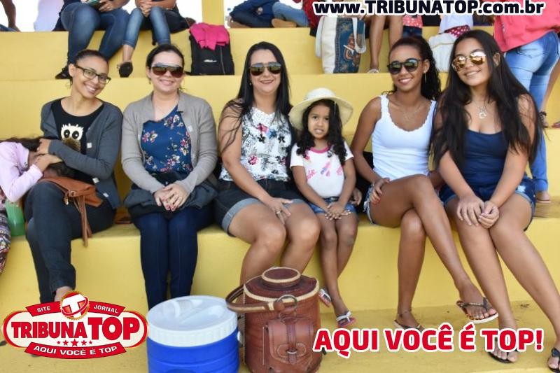 ROLIM DE MOURA:  JESAB 2018