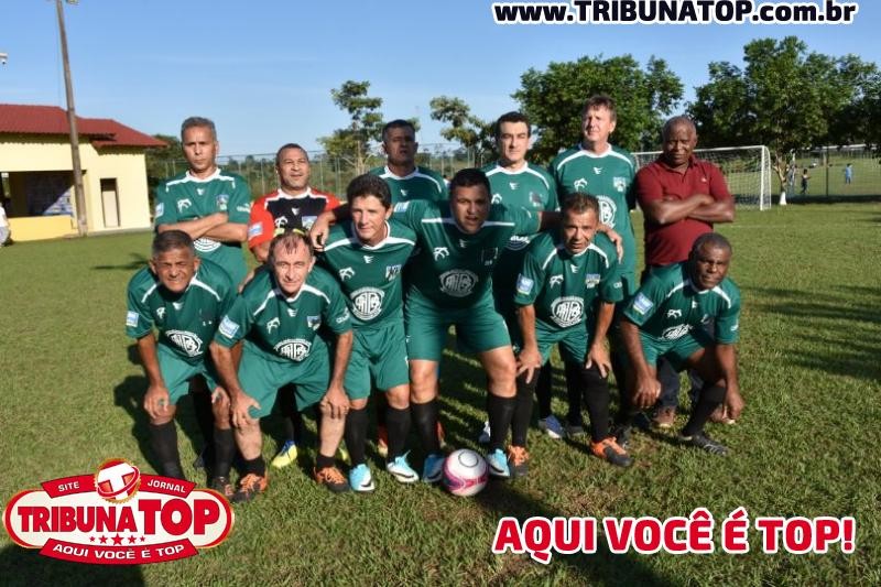 ROLIM DE MOURA:  JESAB 2018