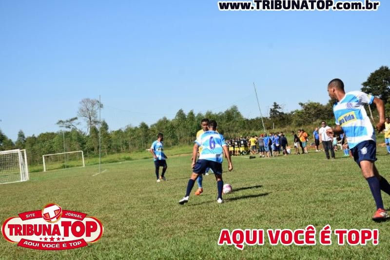 ROLIM DE MOURA:  JESAB 2018