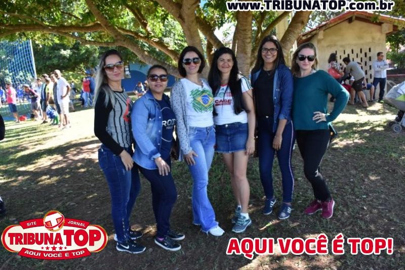 ROLIM DE MOURA:  JESAB 2018