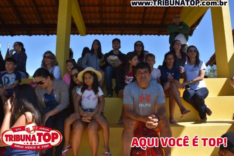 ROLIM DE MOURA:  JESAB 2018