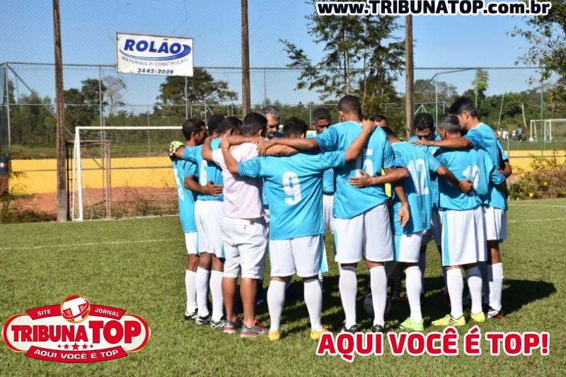 ROLIM DE MOURA:  JESAB 2018