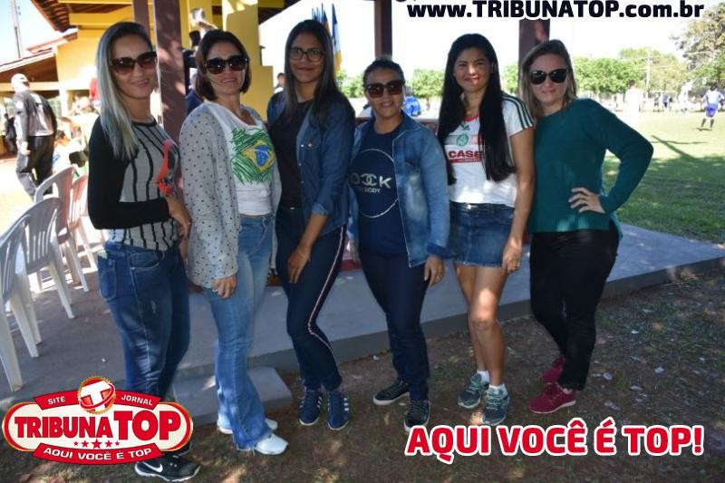 ROLIM DE MOURA:  JESAB 2018