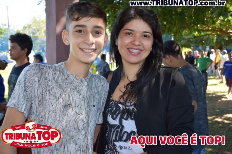 ROLIM DE MOURA:  JESAB 2018