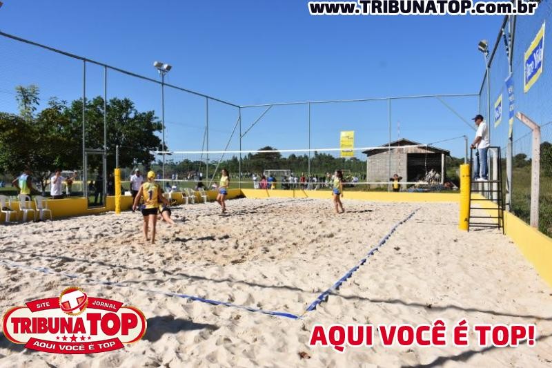 ROLIM DE MOURA:  JESAB 2018