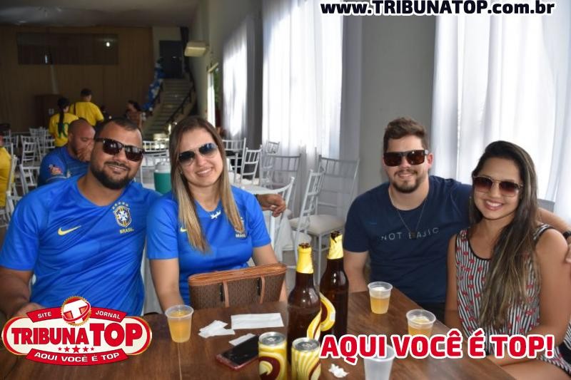 ROLIM DE MOURA:  JESAB 2018