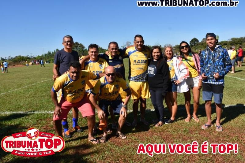 ROLIM DE MOURA:  JESAB 2018