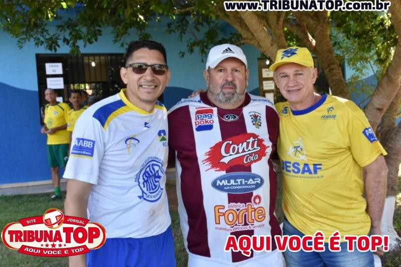 ROLIM DE MOURA:  JESAB 2018