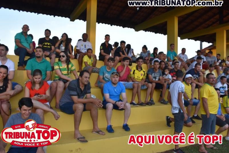 ROLIM DE MOURA:  JESAB 2018